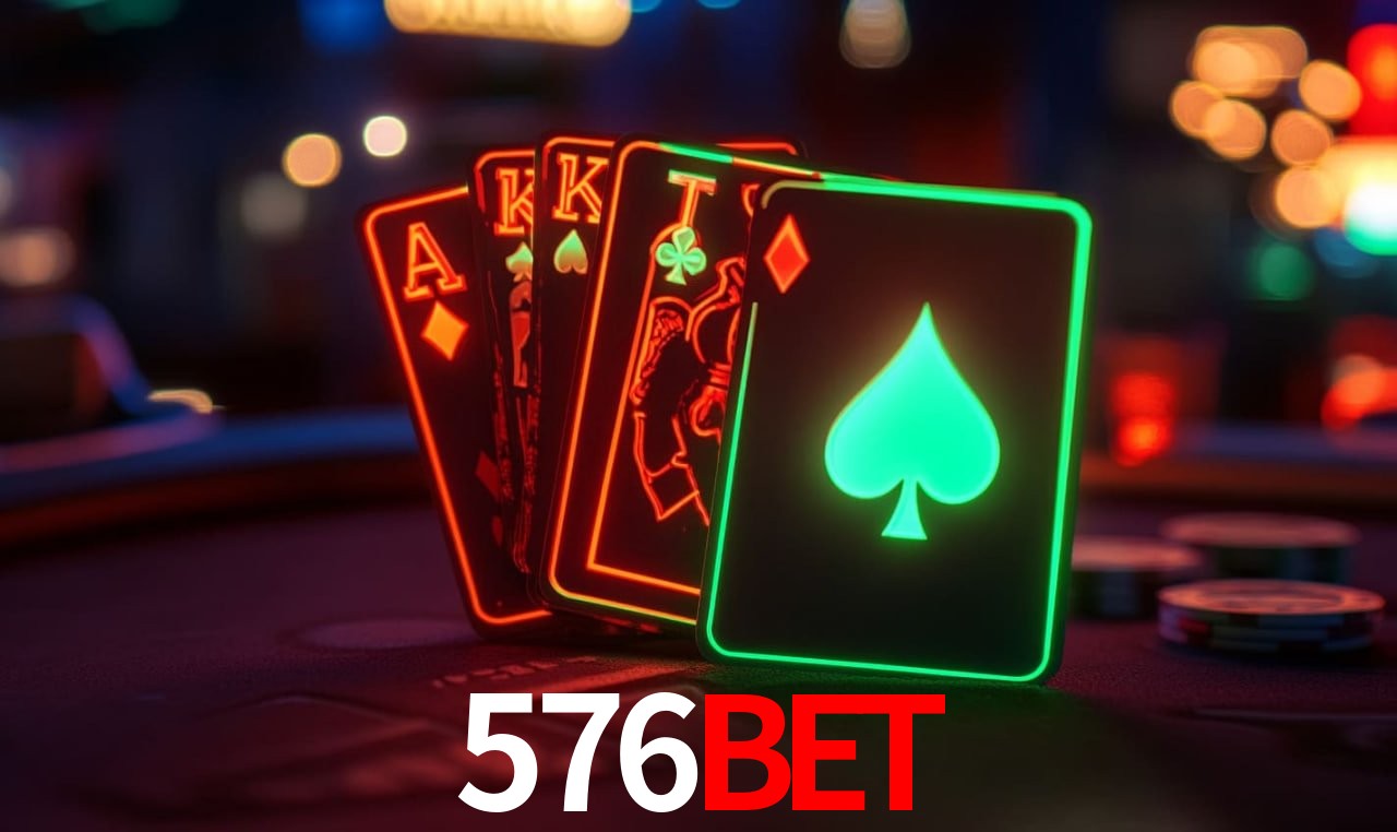 576bet,576 BET
