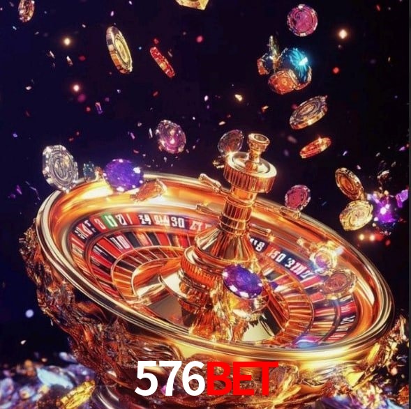 576bet: Seu Cassino Premiado com Pagamentos Rápidos