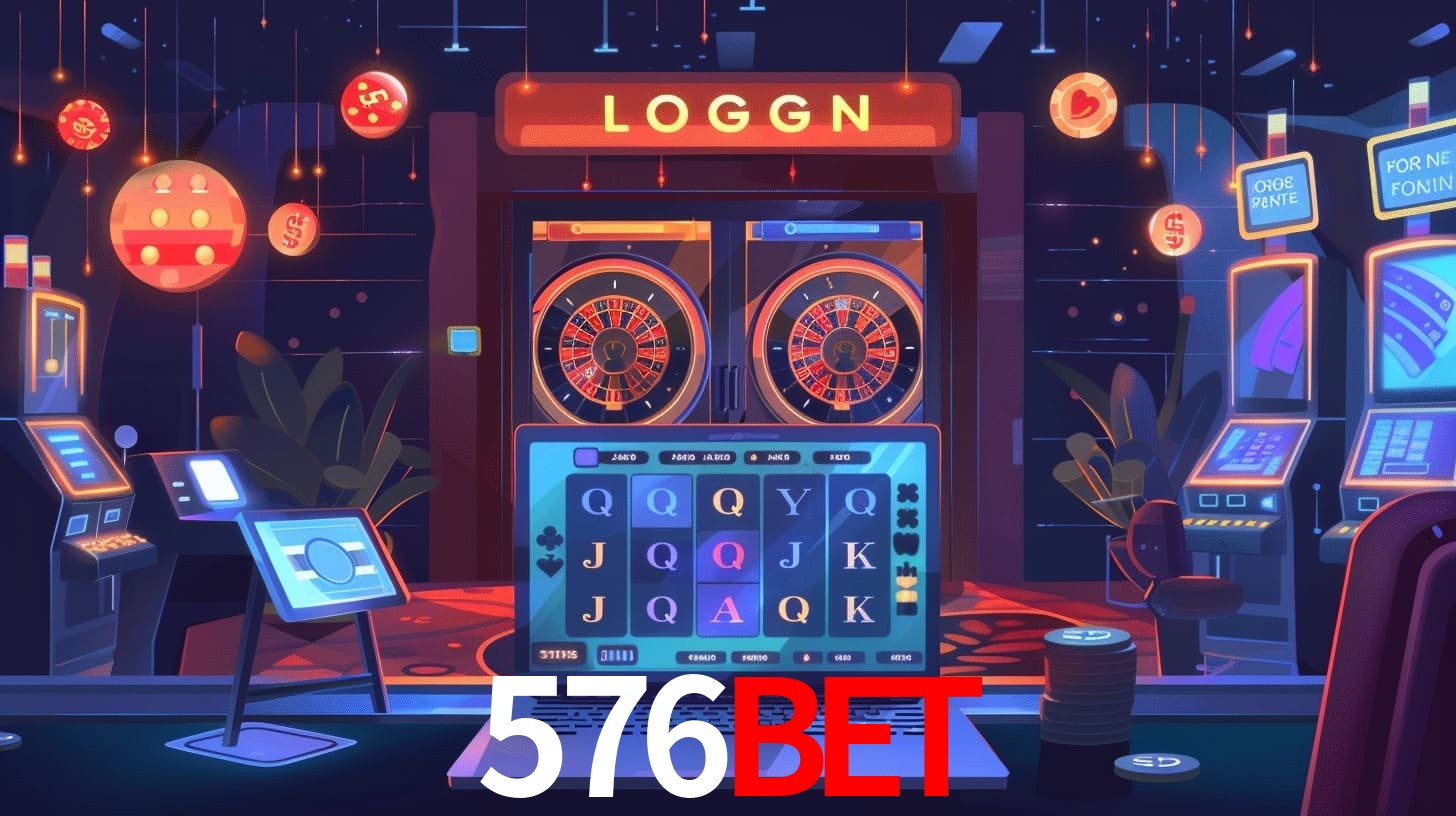  576 BET