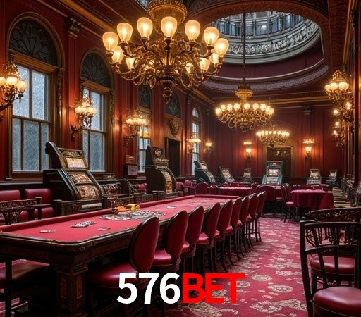 576bet