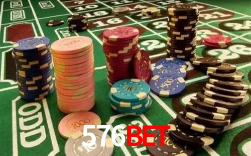 576bet,576 BET