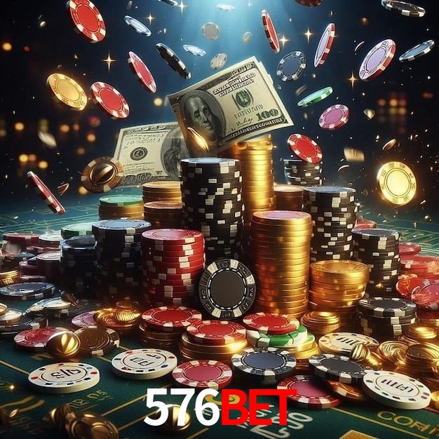 576bet,576 BET