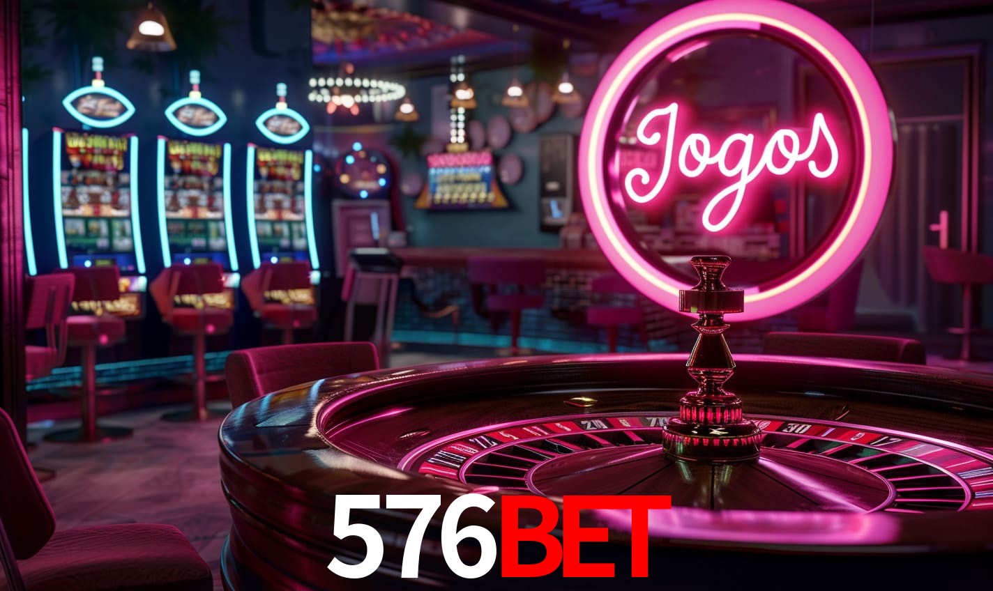 576 BET